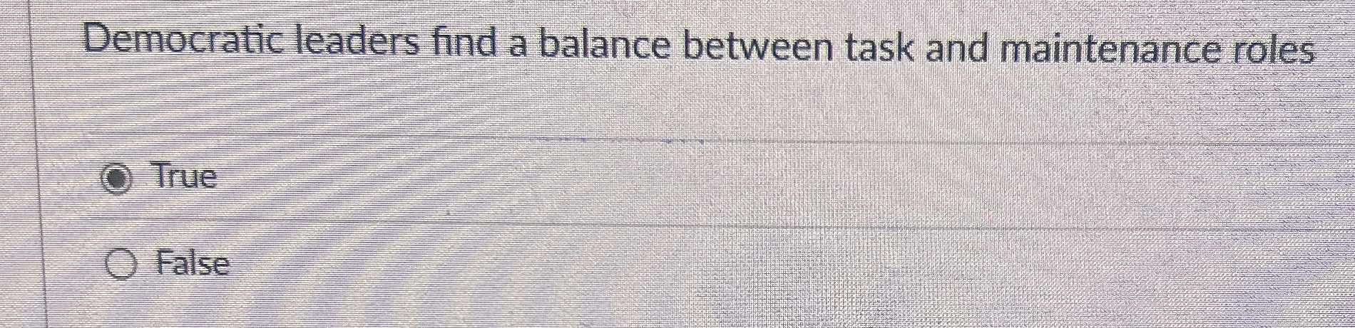 Democratic leaders find a balance between task