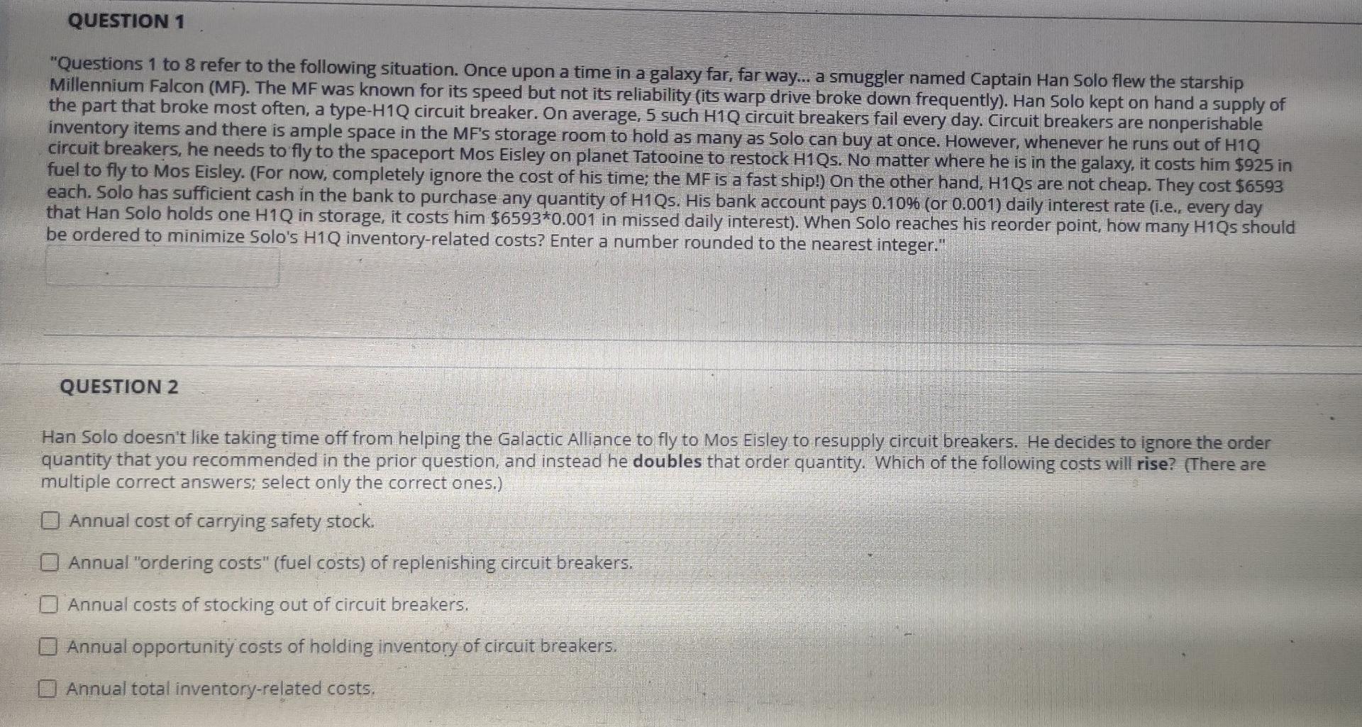 Please solve it within 30 minutes need final