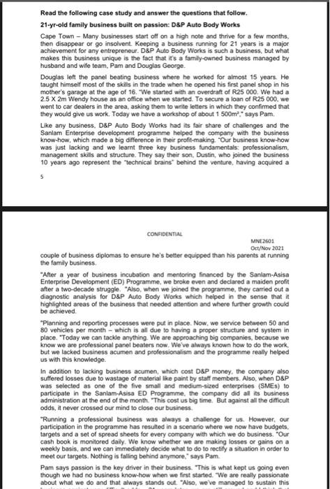 greetings! please help with 2.1 Read the