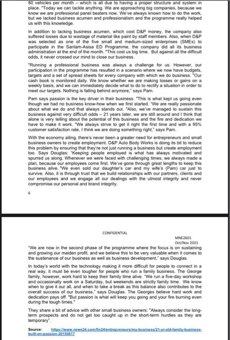 greetings! please help with 2.1 Read the