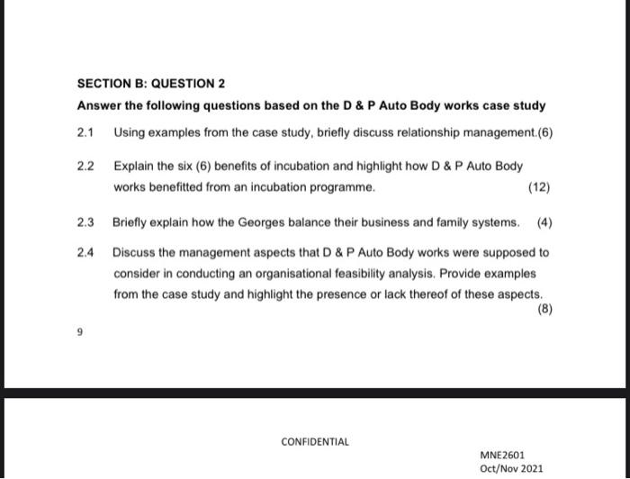 greetings! please help with 2.1 Read the