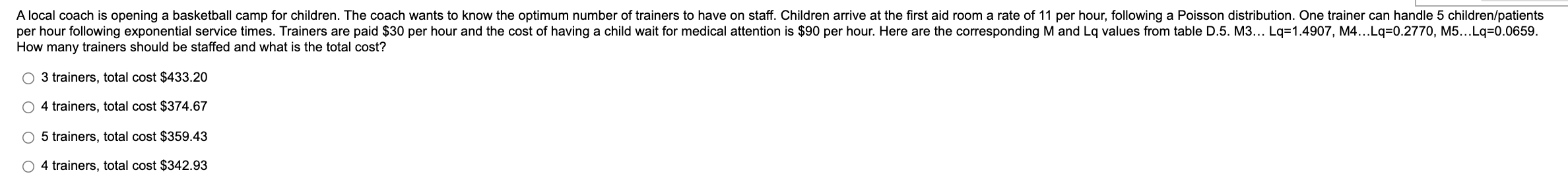 just need answer, steps are appreciated though A