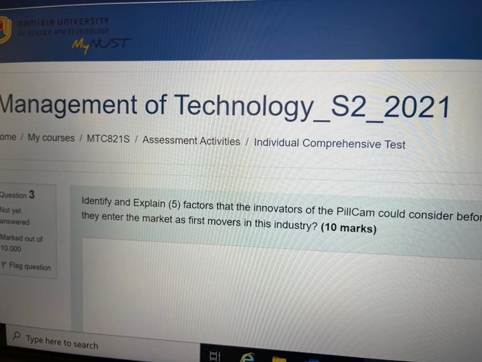 THE DEVELOPMENT OF GIVEN CAMPILL Getting an