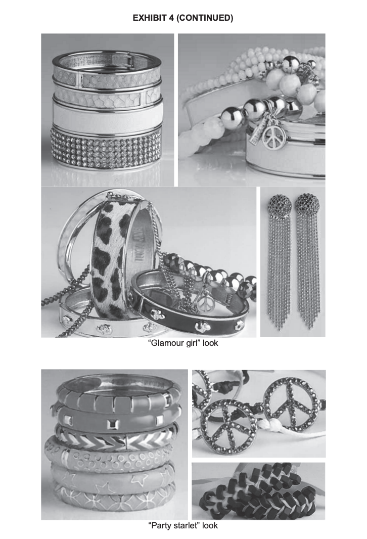 1. How does the difference in Gruts and Pfeiffers