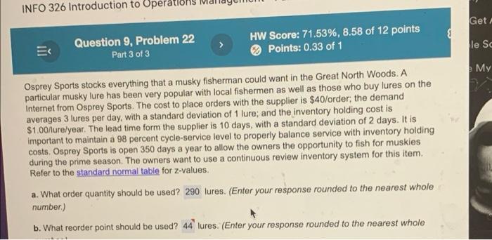 It 2 different questions please help with both if