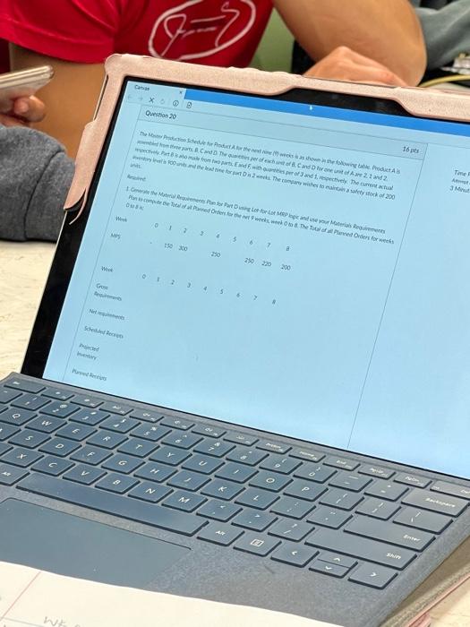 Question 20 Errah * * * * To Atorve as an I AMr