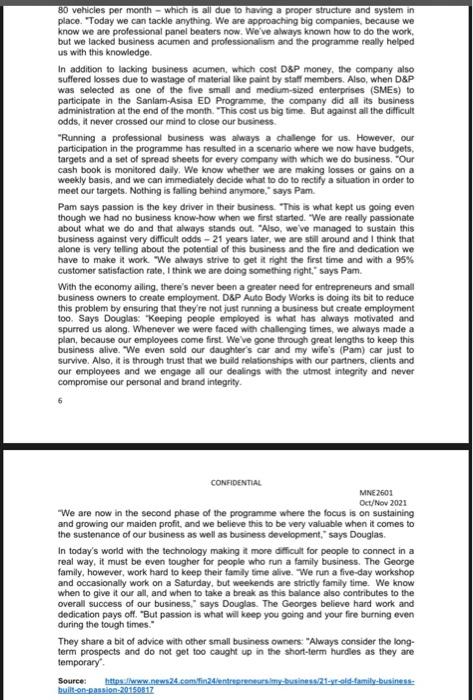 Hello. please help with question 2.2 Read the