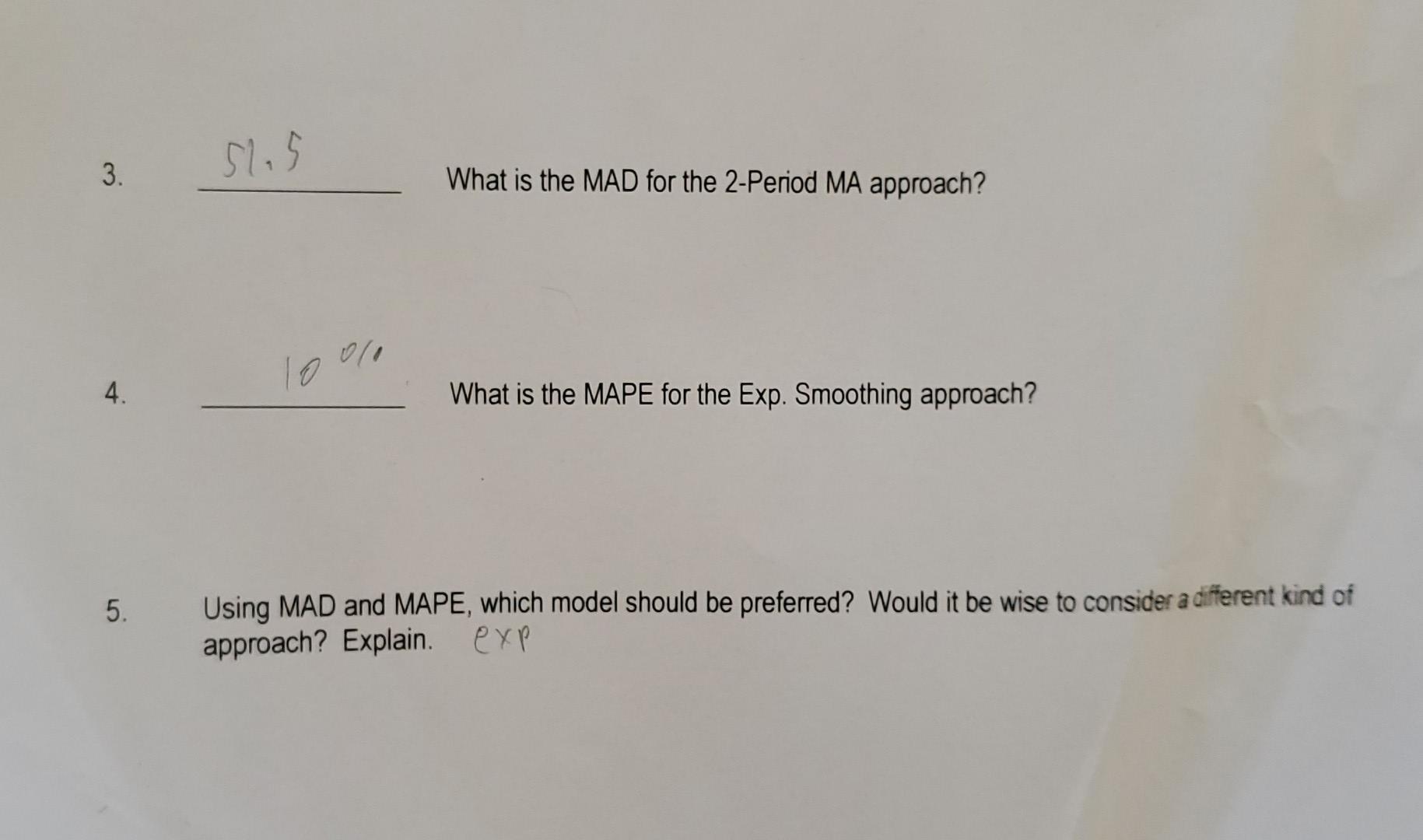 I don't know the material or how solve this