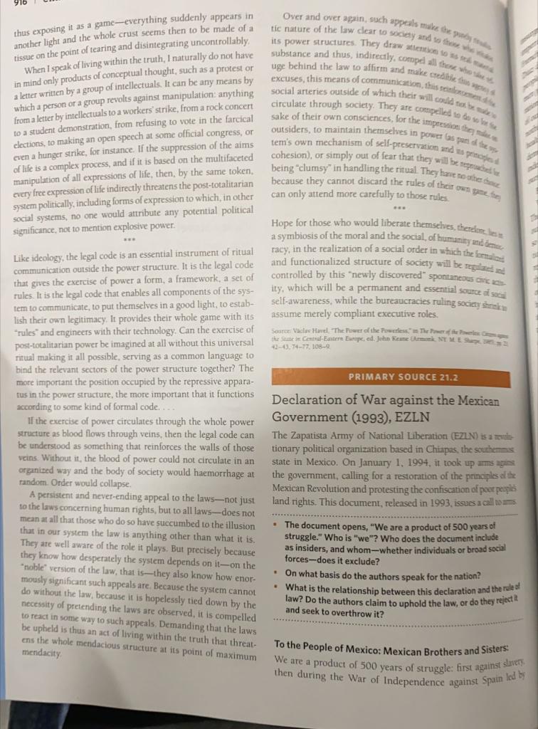 1. Who was the intended or likely audience? What