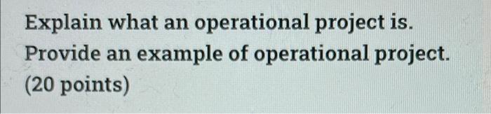 please need answer asap i will upvote Explain