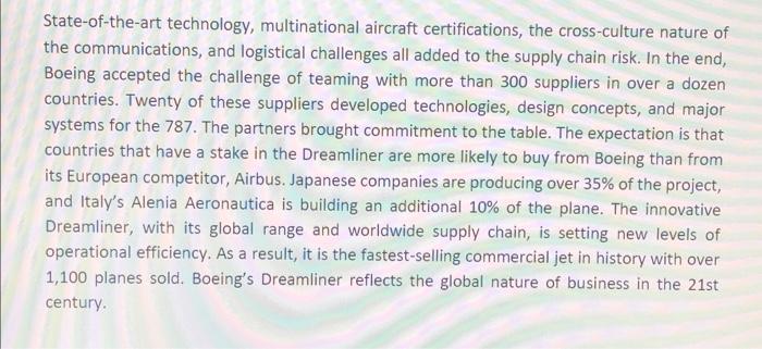 Section A Answer ALL questions in this section.