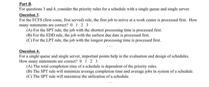 Need help with these please Schedule the progress