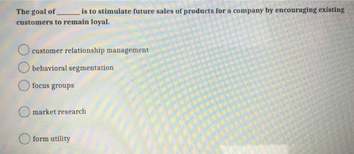 A code of conduct defines the core purpose of the