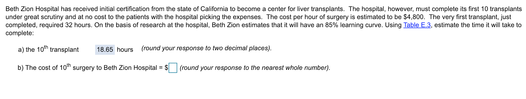 PLEASE ANSWER THESE QUESTIONS AS WELL IN REGARDS