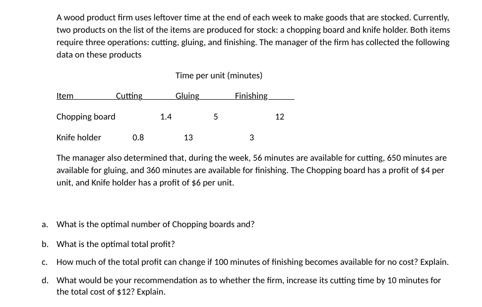 PLEASE USE EXCEL AND UPLOAD THE EXCEL SHEET A