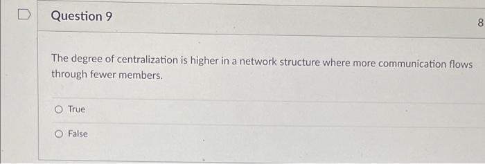 this subject is human resources Question 9 8 The