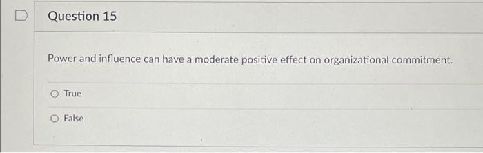 this subject is human resources Question 9 8 The