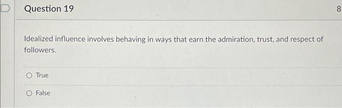 this subject is human resources Question 9 8 The