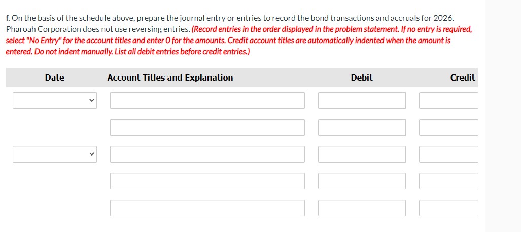 Current Attempt in Progress The following