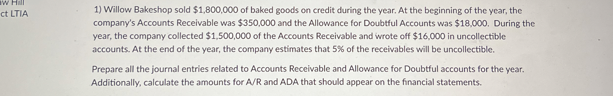 Module 5 Homework Problem 5 - 1 Chris's Beamer