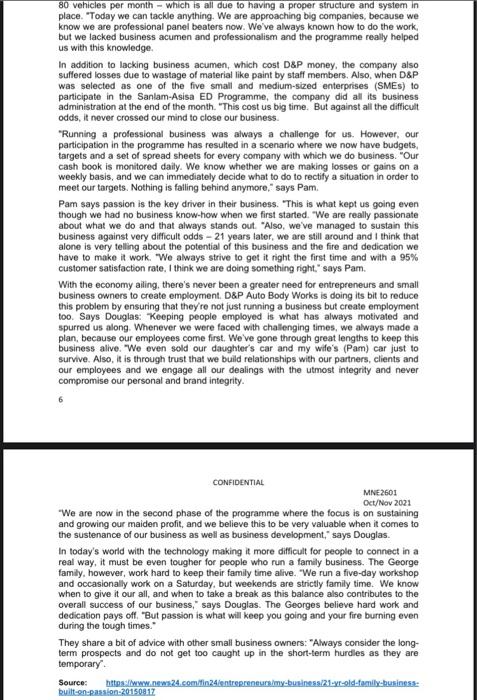 greetings please help with question 2.4 Read the