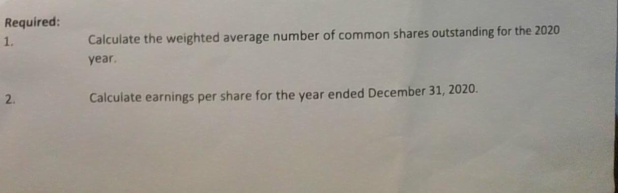 Please answer in proper format with all working