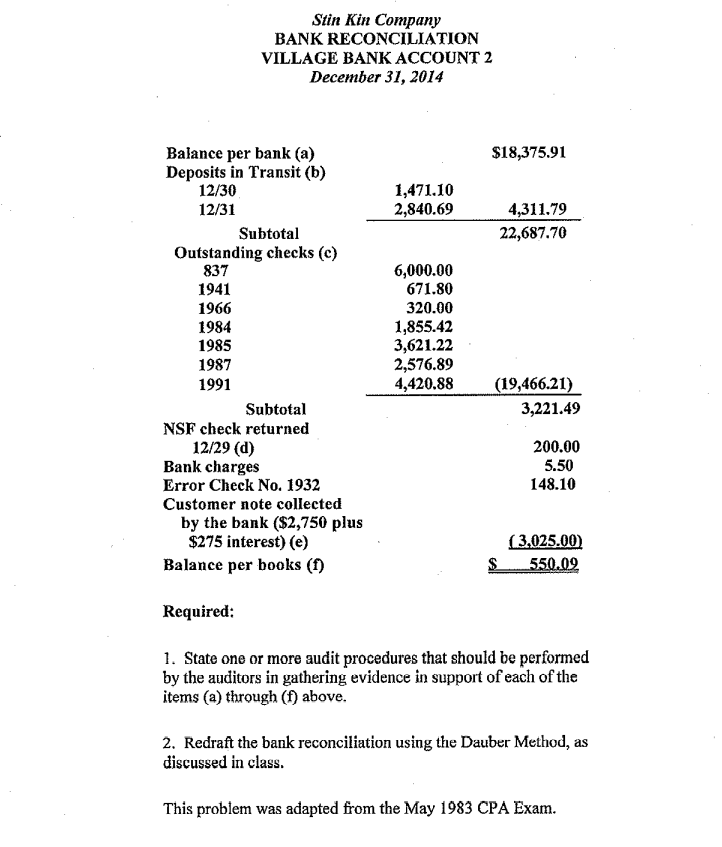 Please help me with 2nd question using dauber