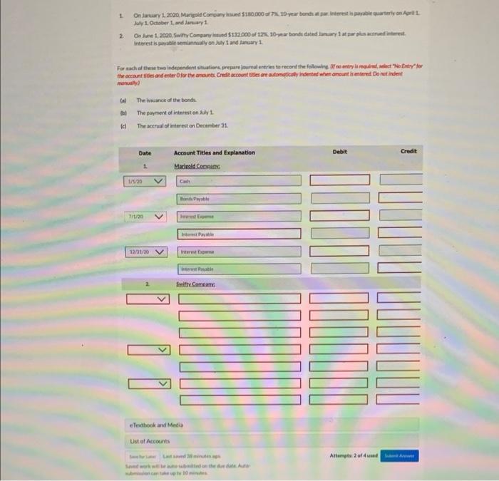 Please answer in proper format with all working