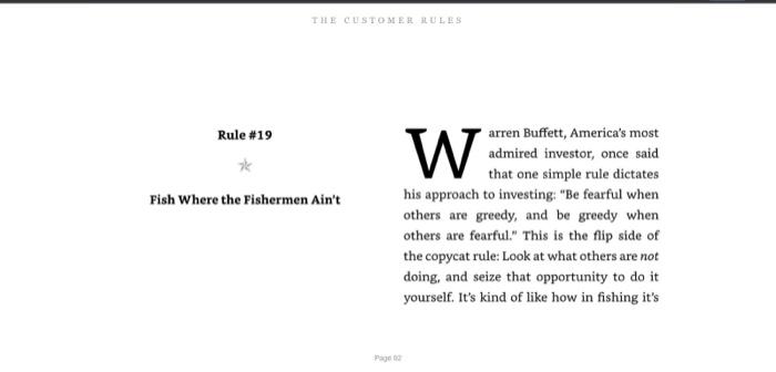 Question You will summarize this chapter and