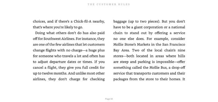 Question You will summarize this chapter and