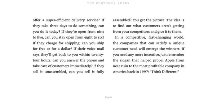 Question You will summarize this chapter and