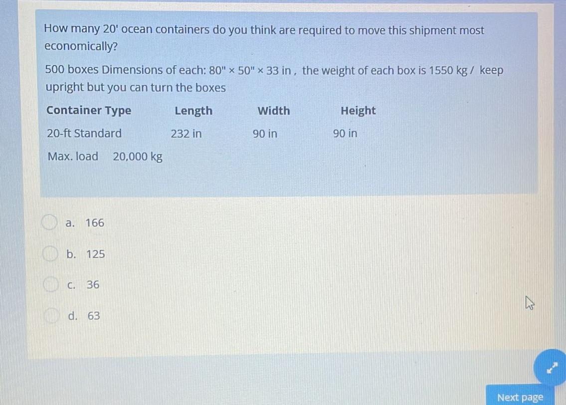 Experts please answer me the right option as fast