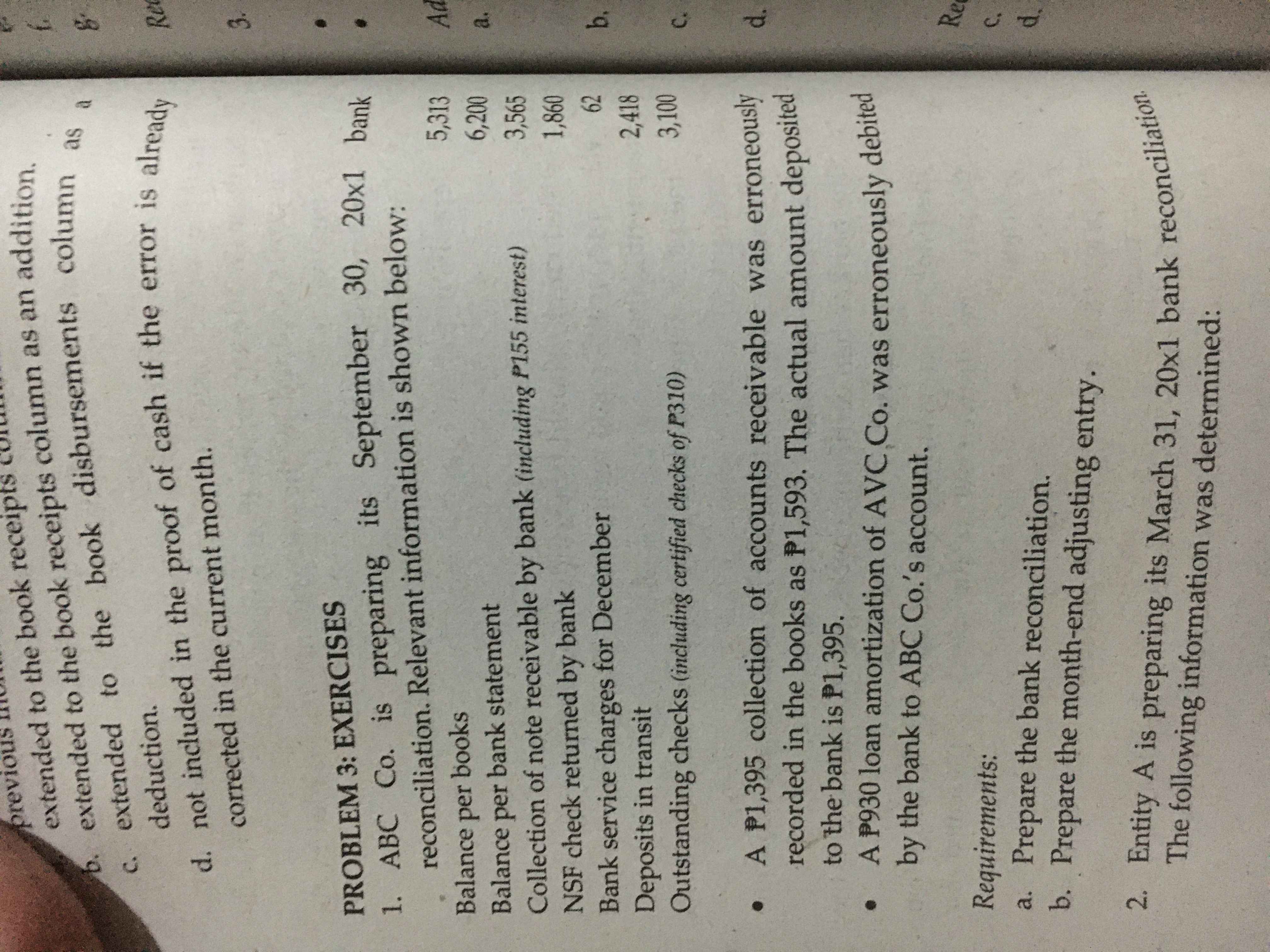 Please help me on answering this. Also, include