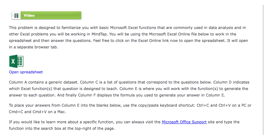 Excel template - Saved v Search (Option + Q) File