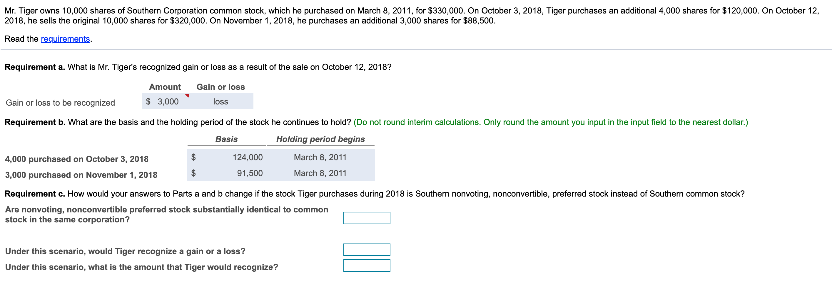 Really need help at the end part real quick Mr.