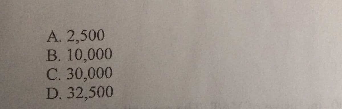 Direction: Answer the following questions, please