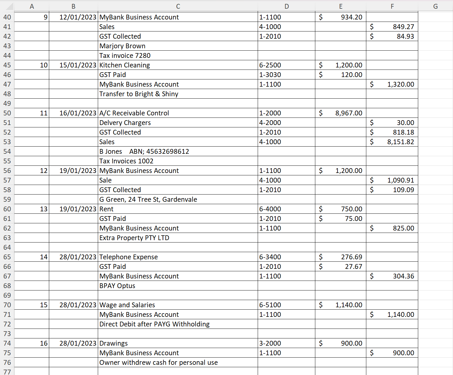 Hi, I just need some help for my second attempt,