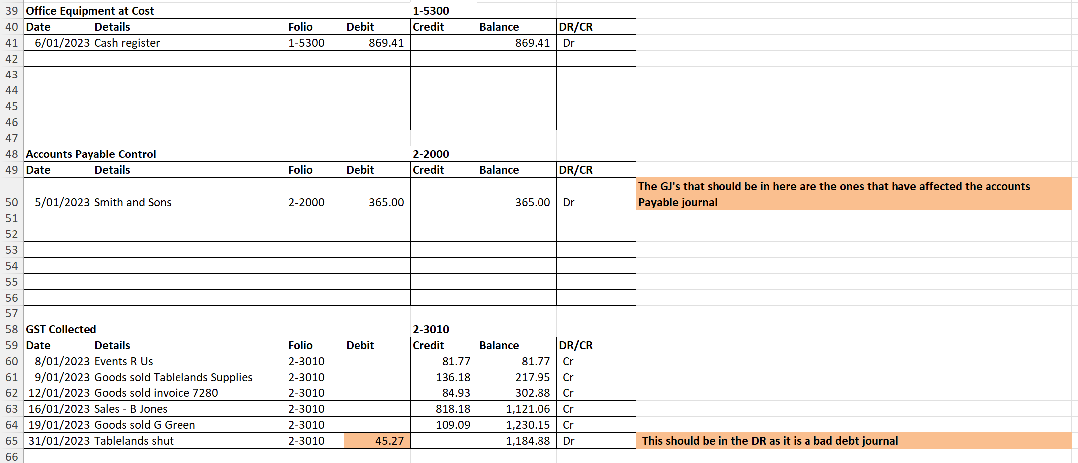 Hi, I just need some help for my second attempt,