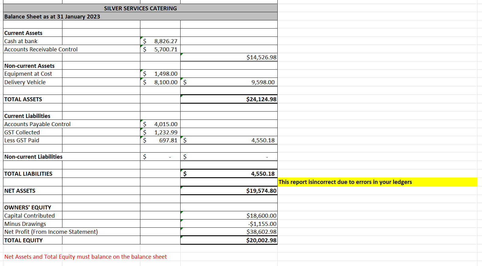 Hi, I just need some help for my second attempt,