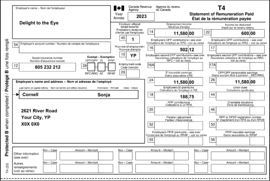 Assignment#2 - Chapter Review Problem Taxpayers'