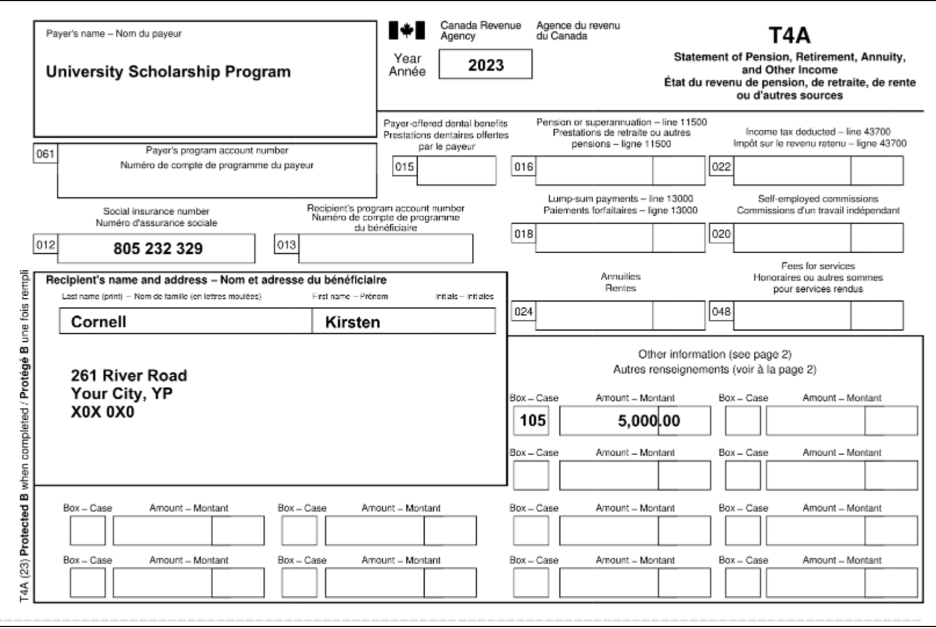 Assignment#2 - Chapter Review Problem Taxpayers'