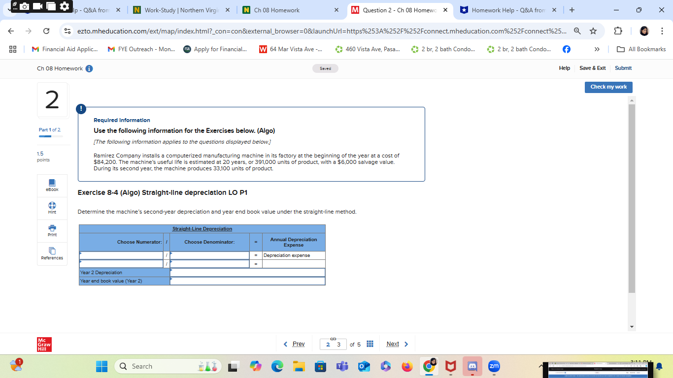 Solve: Ip - Q&A from x | N Work-Study | Northern
