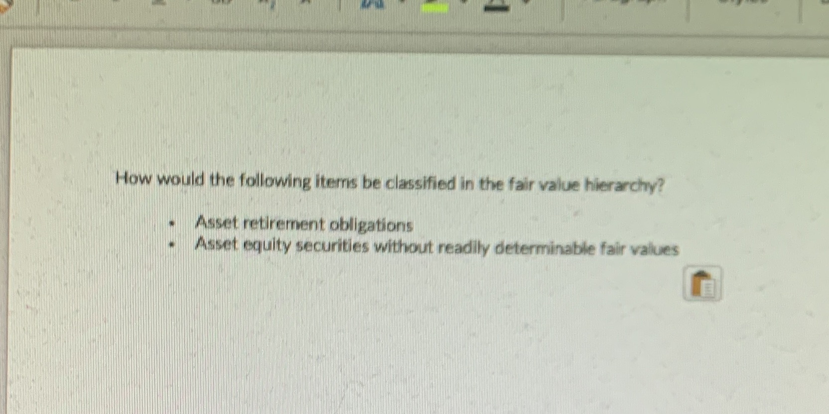 Understanding how to write this one up How would