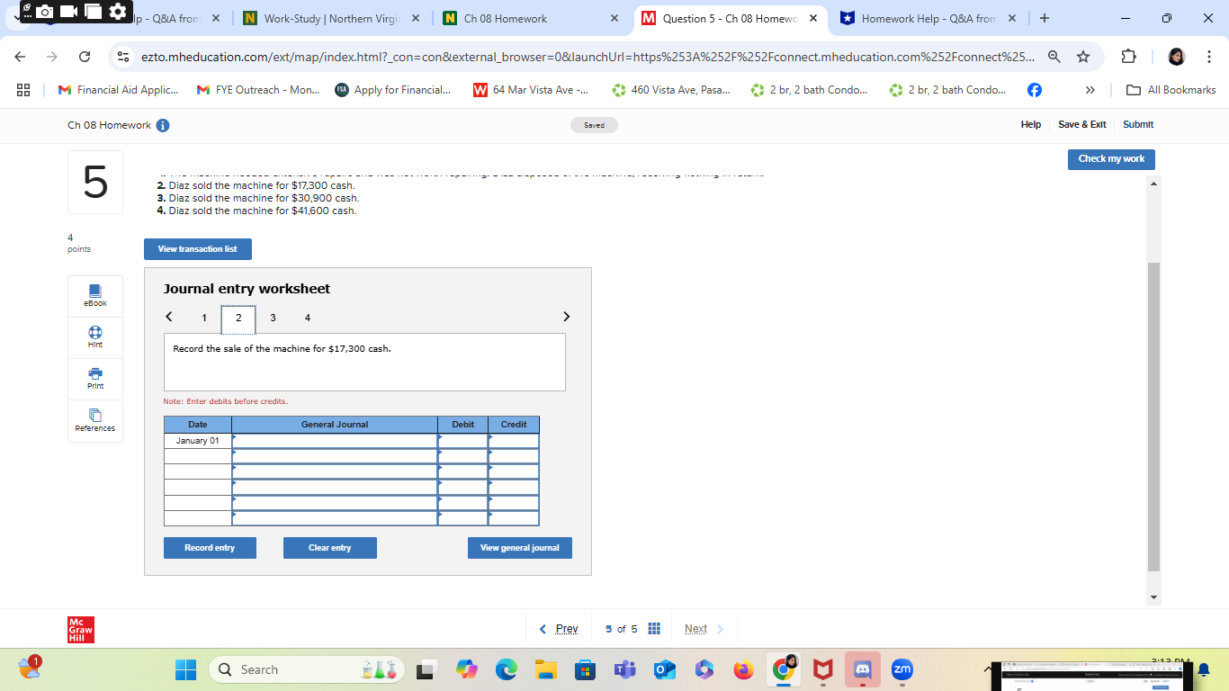 Solve: Ip - Q&A from x | N Work-Study | Northern