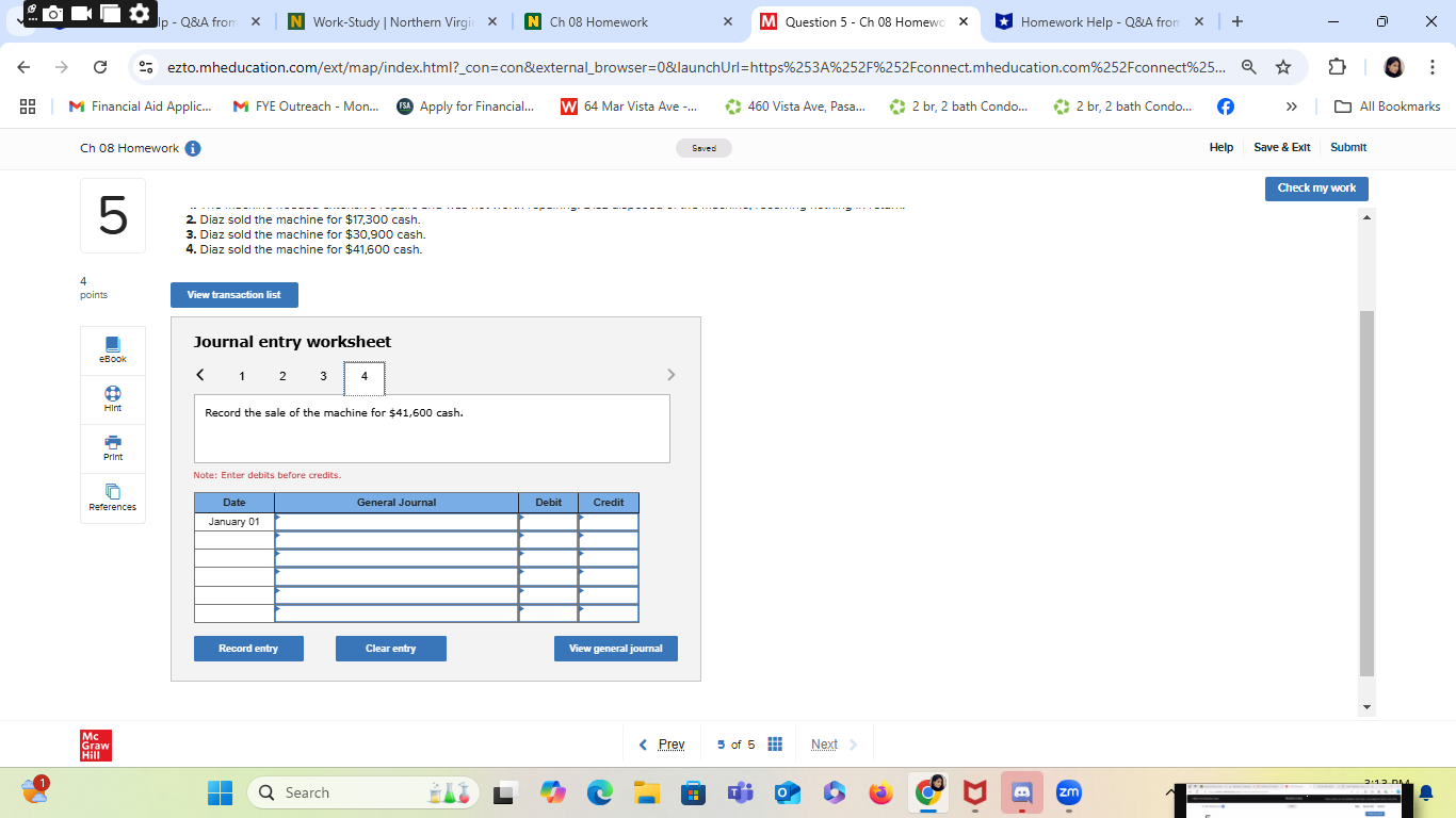 Solve: Ip - Q&A from x | N Work-Study | Northern