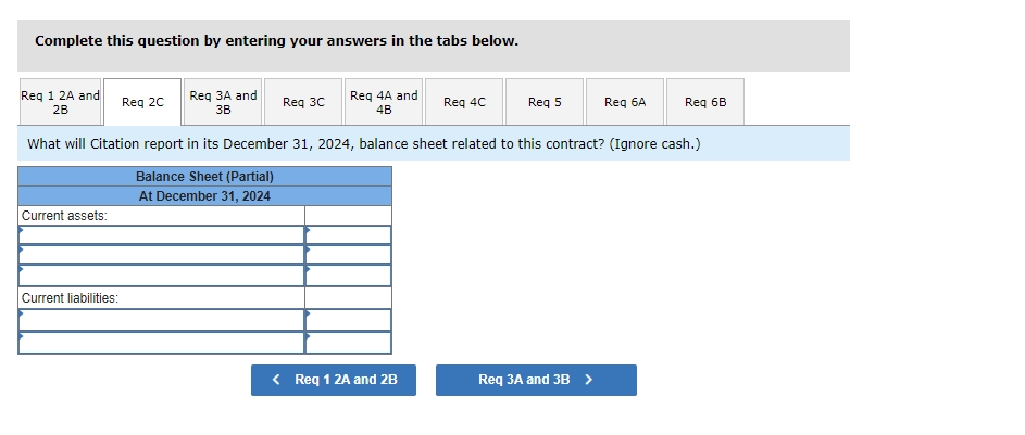 Citation Builders, Incorporated. builds office