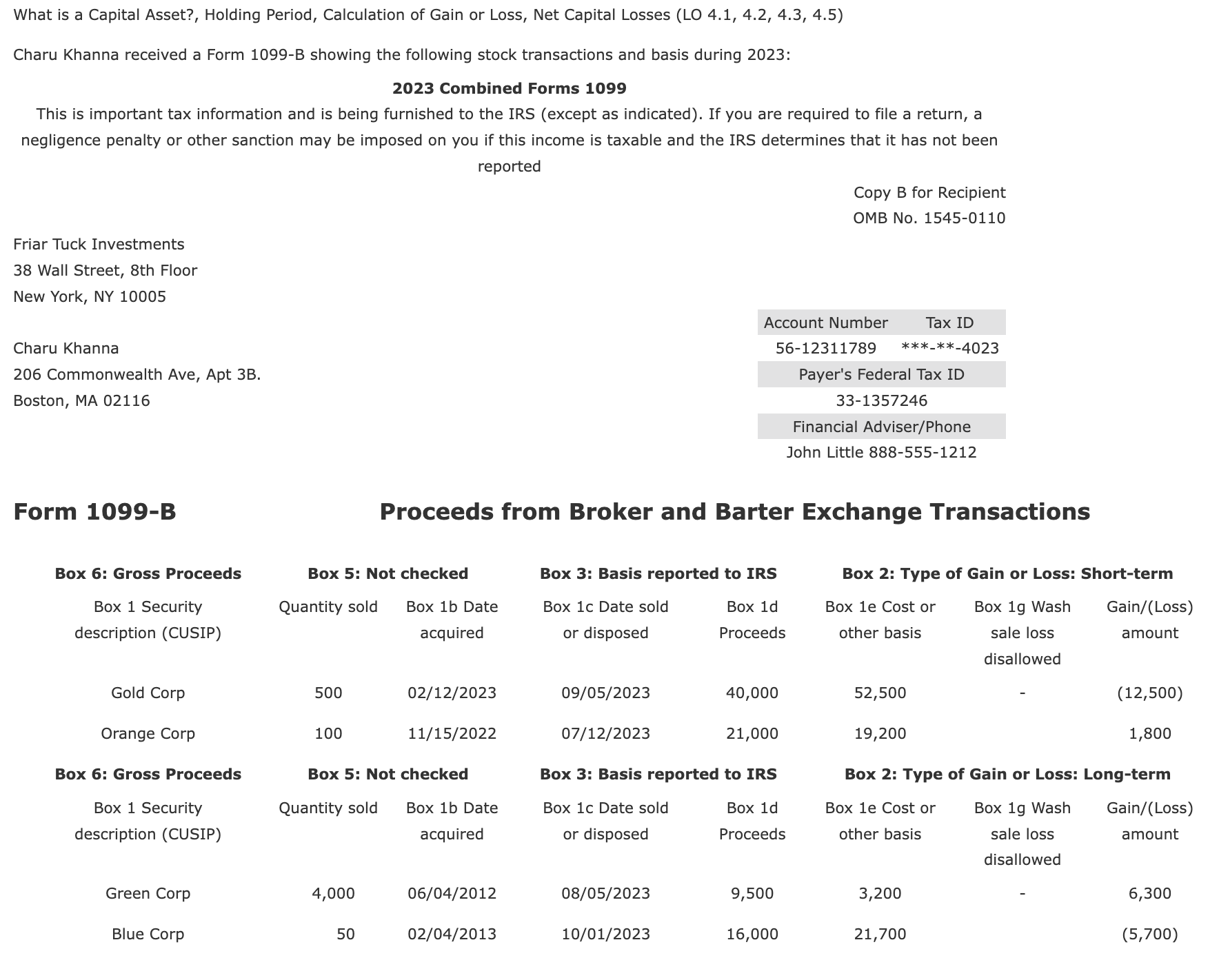 please help fill in the blank boxes What is a