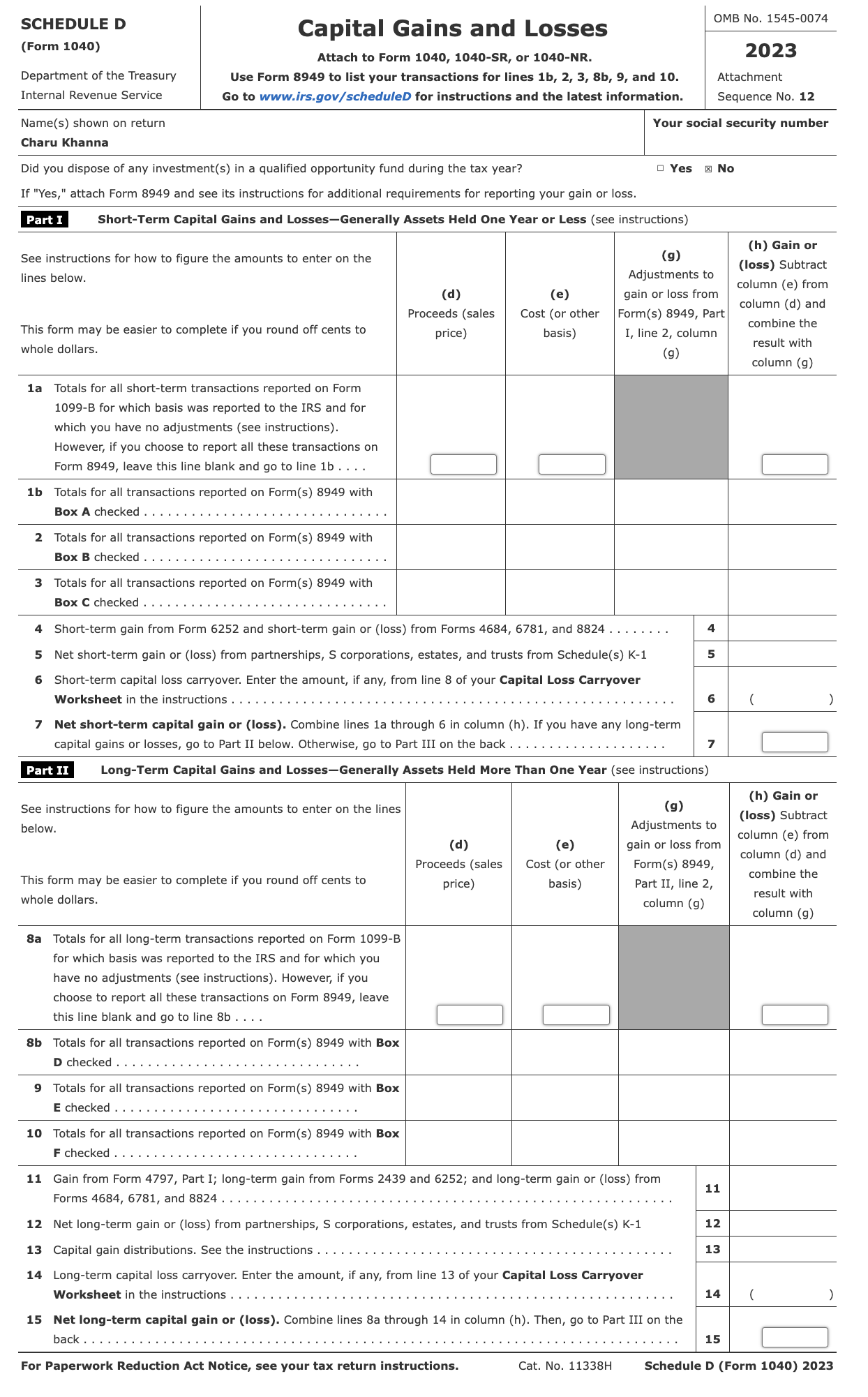 please help fill in the blank boxes What is a