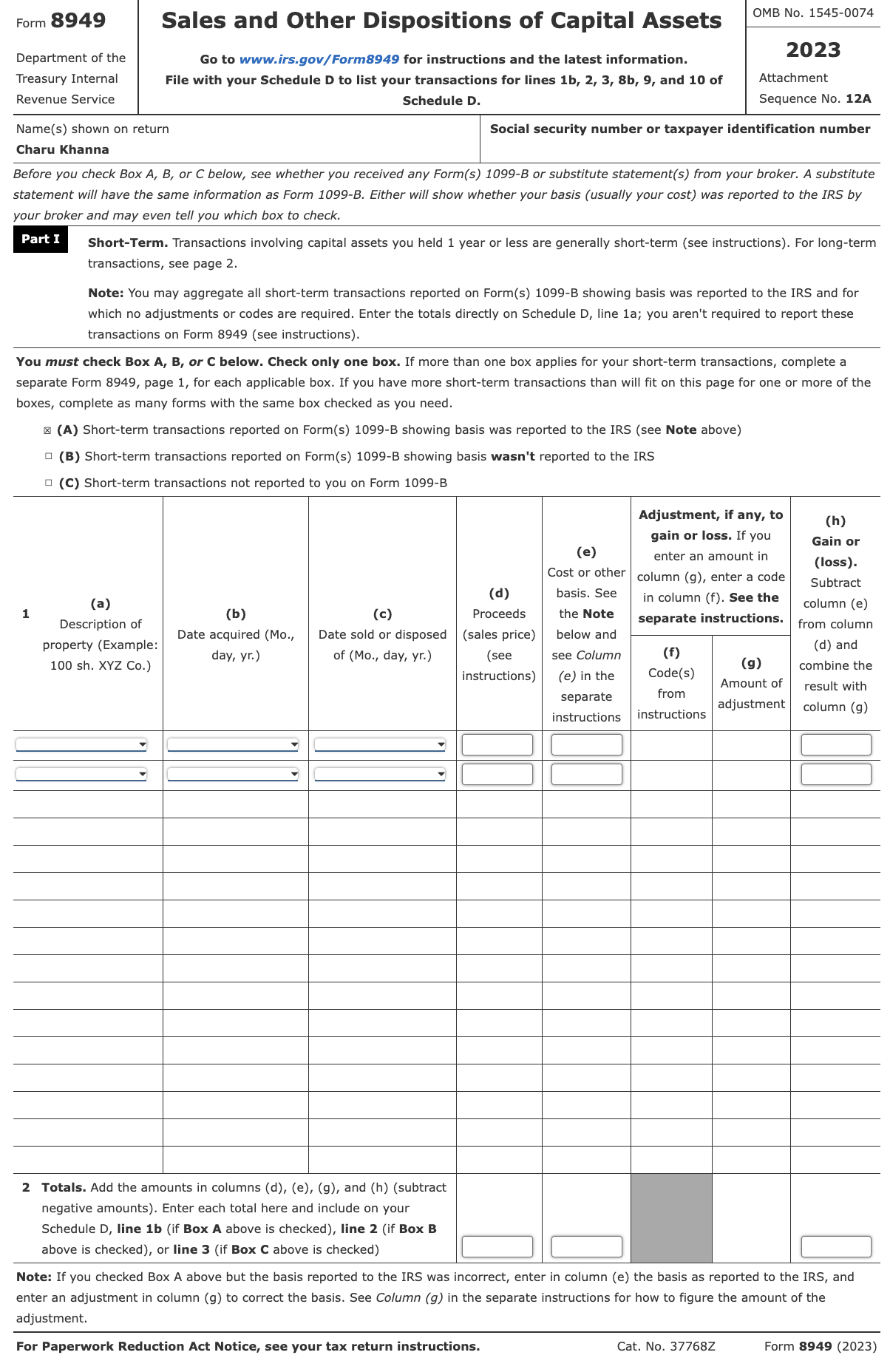please help fill in the blank boxes What is a
