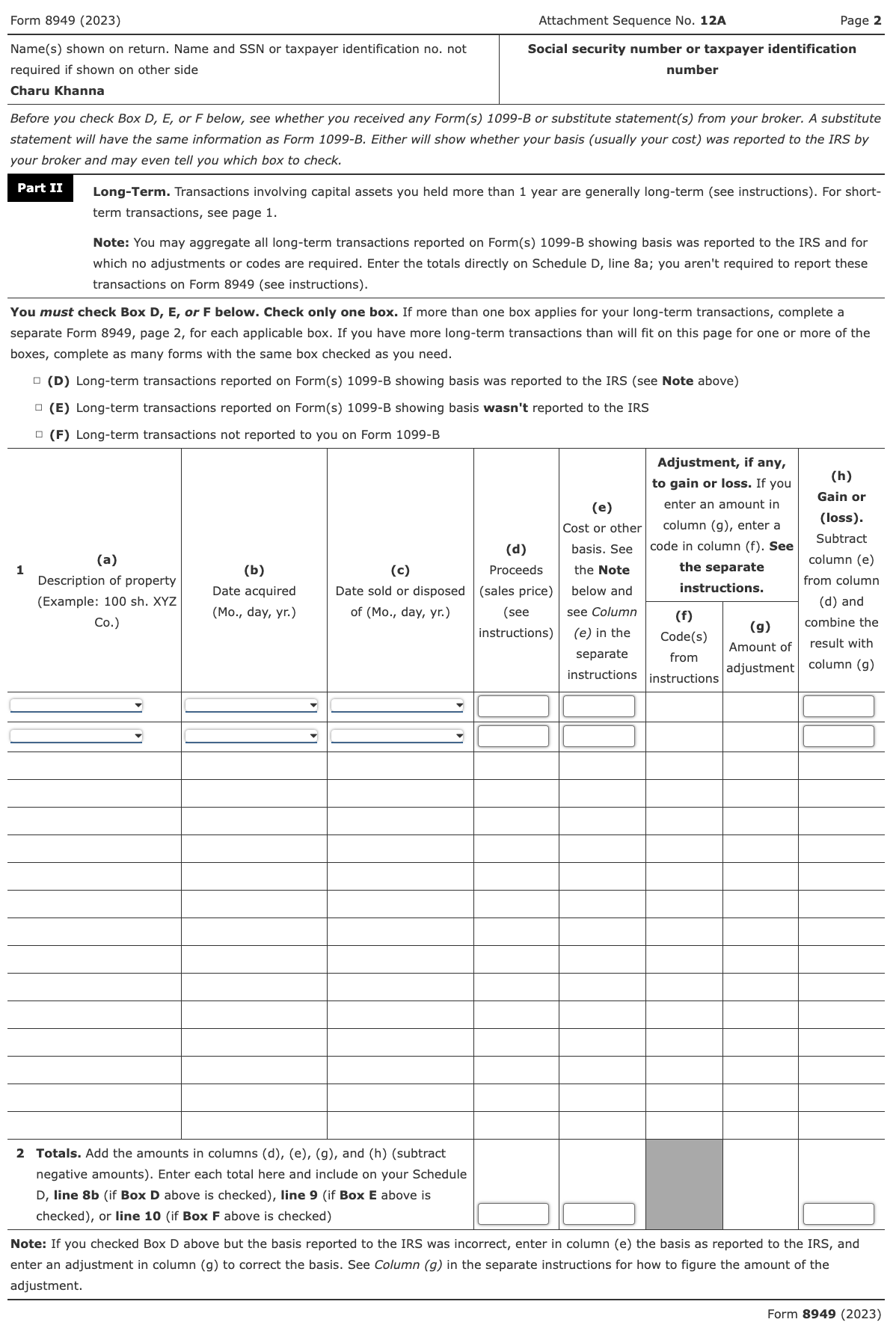 please help fill in the blank boxes What is a